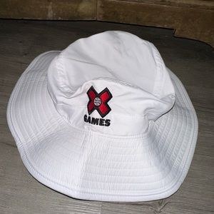 X games bucket hat